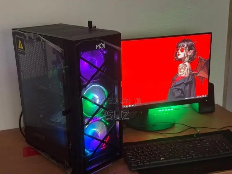 Gaming PC