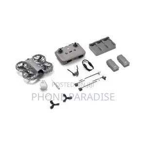 DJI Drone Neo2 cmb pck