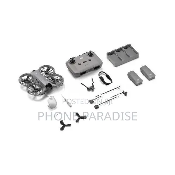 DJI Drone Neo2 cmb pck