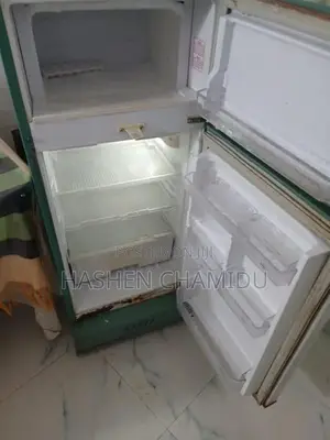 Sisil Fridge