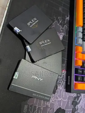 120GB SSD USED (KOREAN)