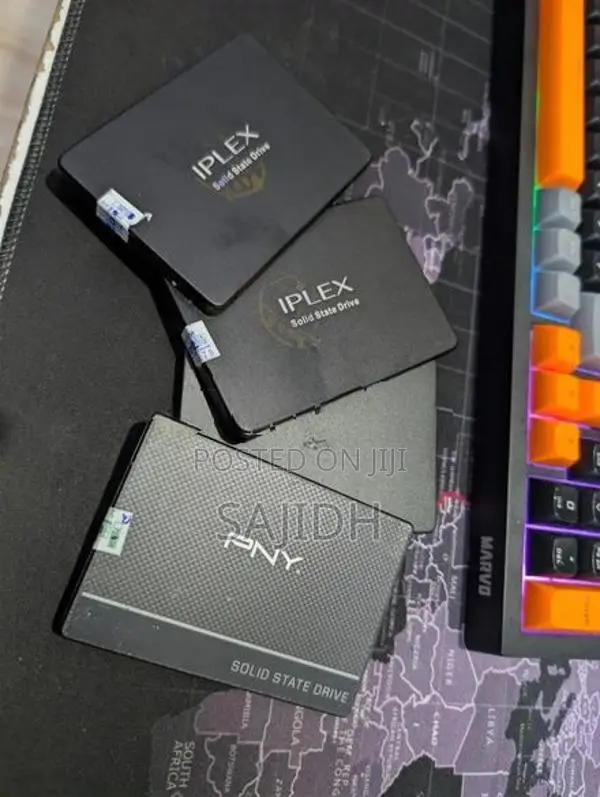 120GB SSD USED (KOREAN)