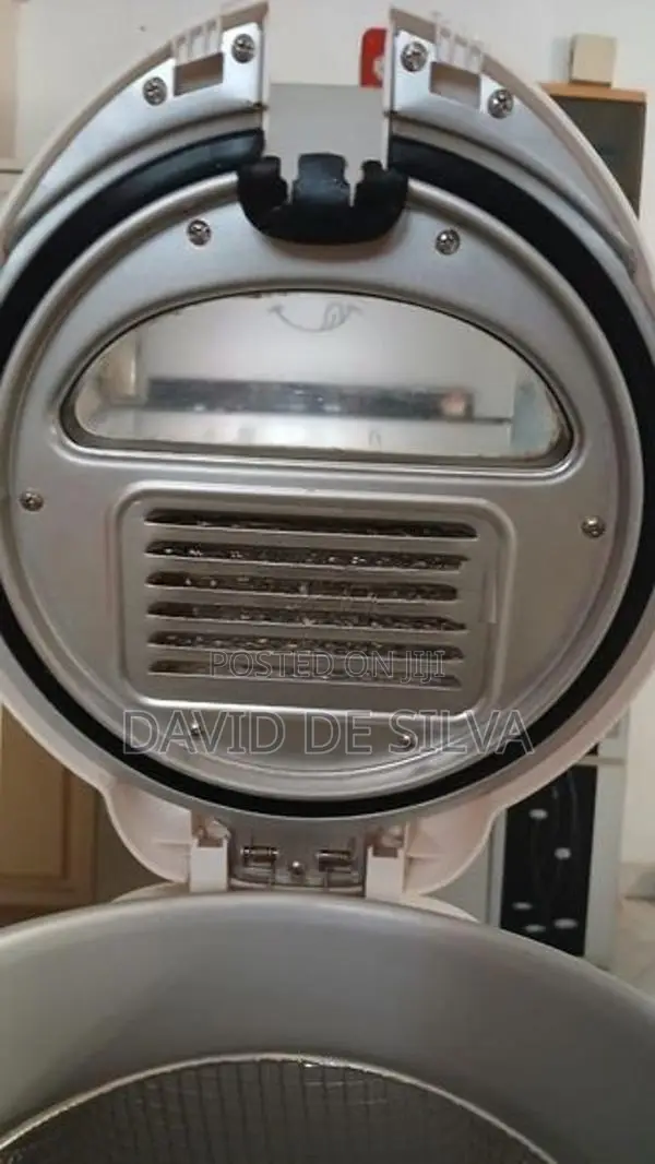 Deep Fat Fryer