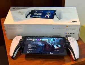 Playstation Portal PS5