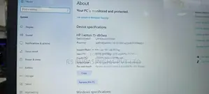 HP Laptop