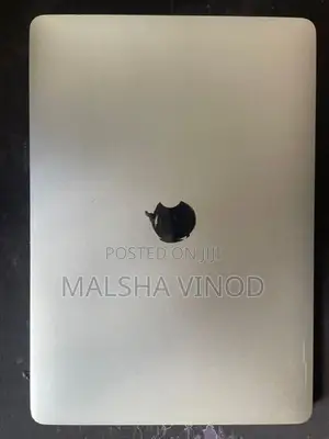 Apple MacBook Pro 2017