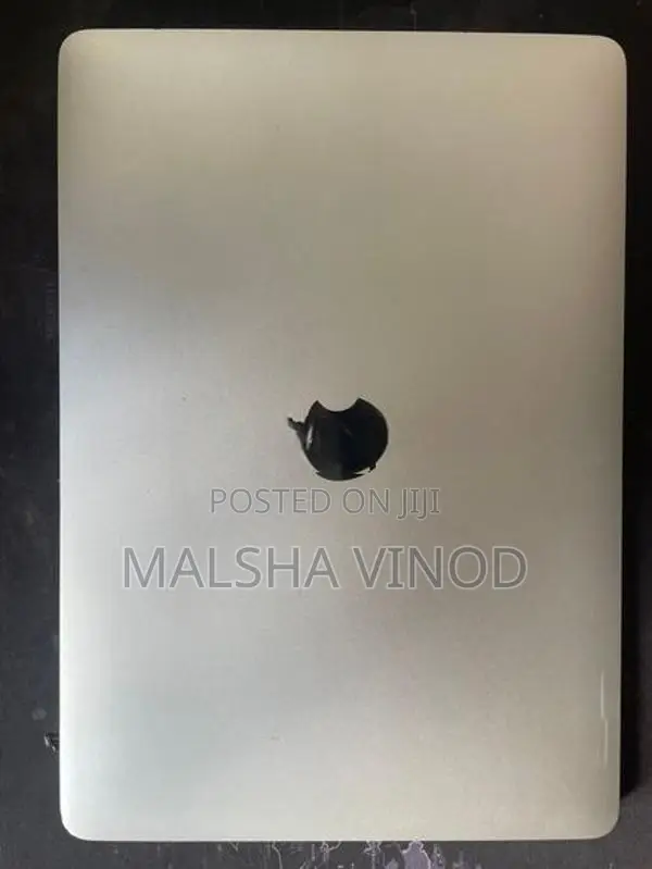 Apple MacBook Pro 2017
