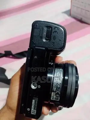 Sony a6000 Full Set