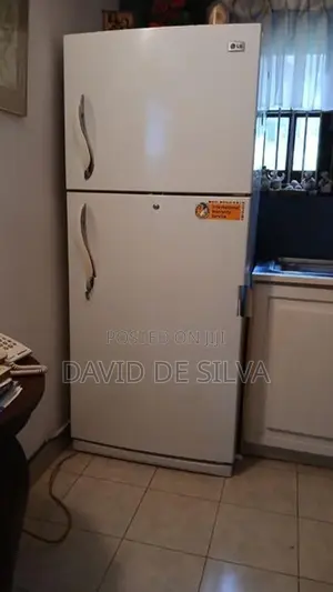 Used Refrigerator