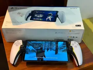 Playstation Portal PS5