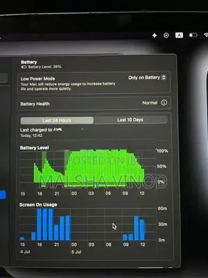 Apple MacBook Pro 2017