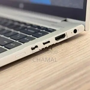 HP EliteBook 830 G7 Core i5-10th Gen 256GB Nvme SSD 8GB RAM Laptop