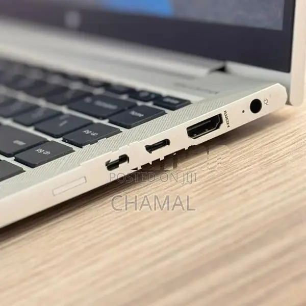 HP EliteBook 830 G7 Core i5-10th Gen 256GB Nvme SSD 8GB RAM Laptop