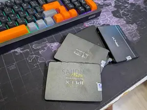 120GB SSD USED (KOREAN)