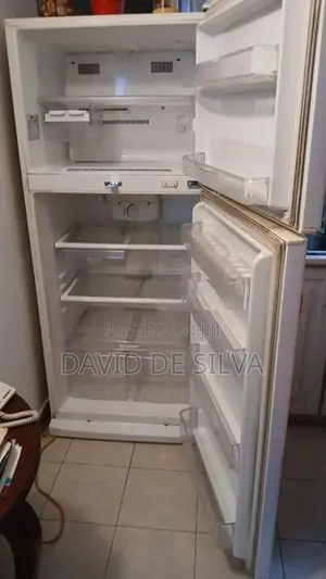 Used Refrigerator