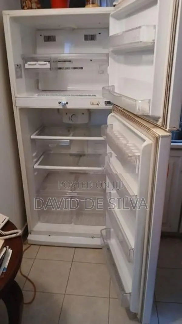 Used Refrigerator