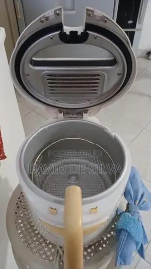 Deep Fat Fryer