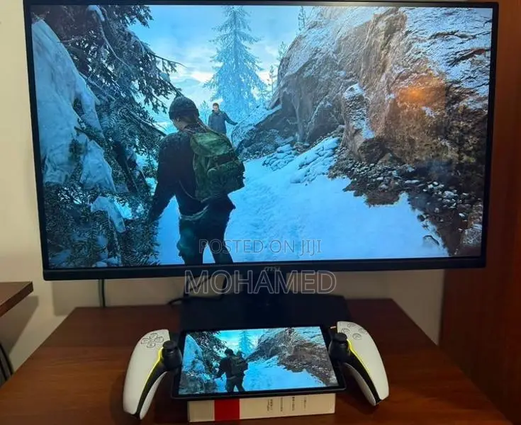 Playstation Portal PS5