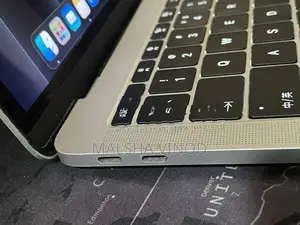 Apple MacBook Pro 2017