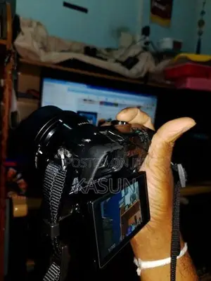 Sony a6000 Full Set