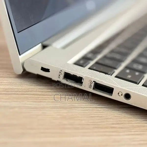 HP EliteBook 830 G7 Core i5-10th Gen 256GB Nvme SSD 8GB RAM Laptop