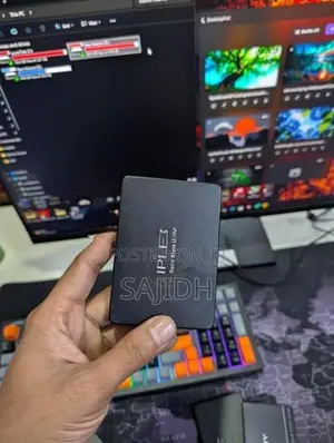 120GB SSD USED (KOREAN)