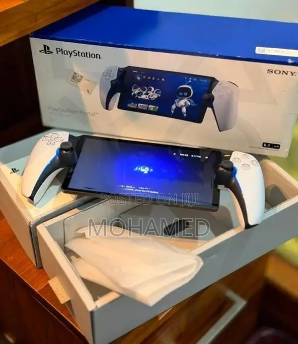 Playstation Portal PS5