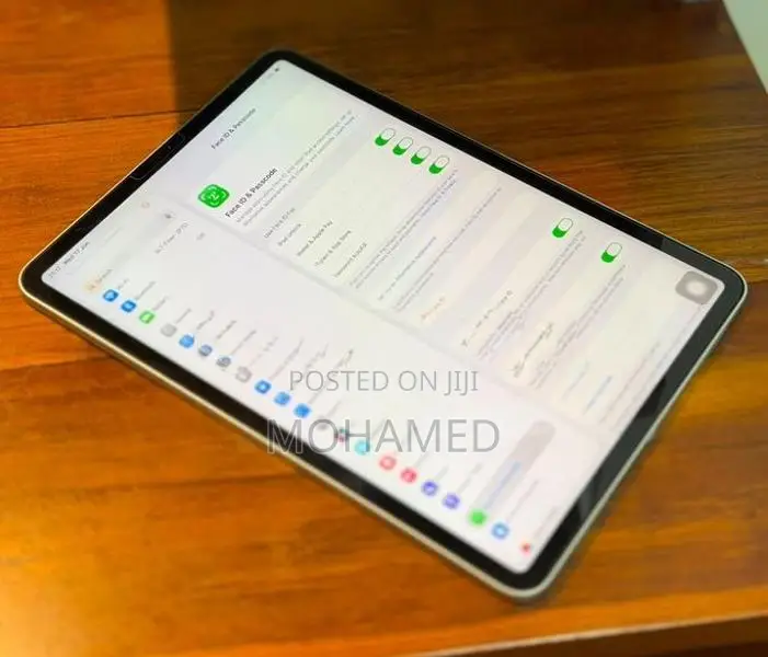Apple iPad Pro 11 1st Generation