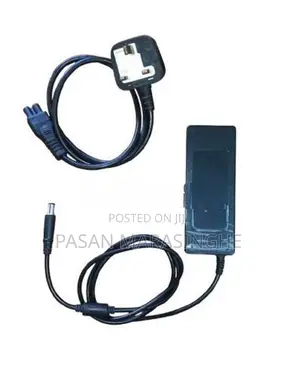 Dell 90W Laptop Charger (Used)