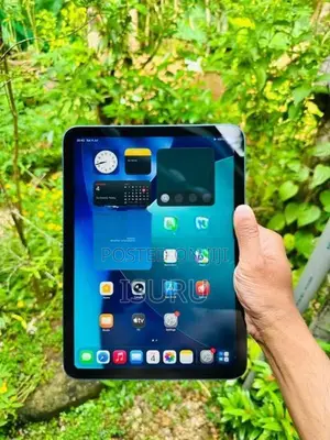 Ipad A16 - 128gb Wifi Model