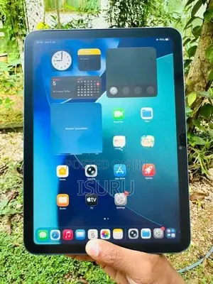 Ipad 10th gen - 256gb Wifi Model