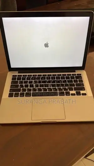 Apple Macbook Pro