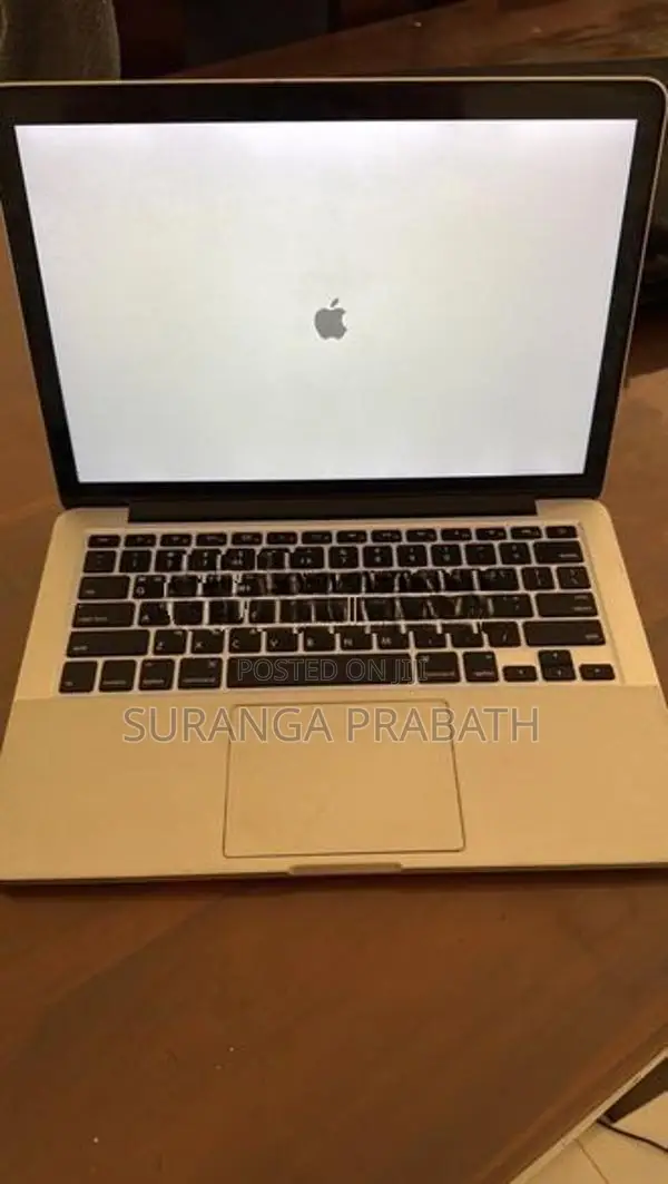 Apple Macbook Pro