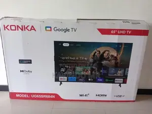 Konka Google TV