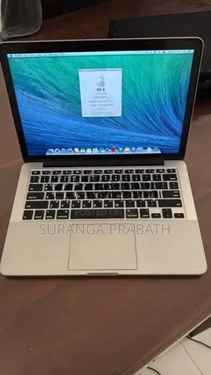 Apple Macbook Pro