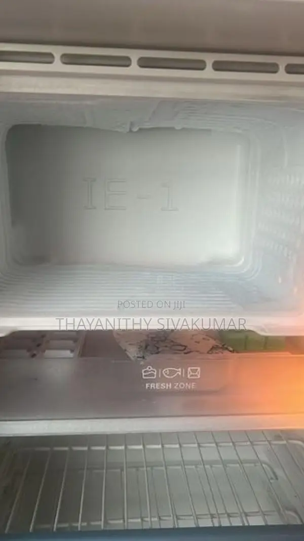 LG Single Door Refrigerator (Model: GL-2250ML)