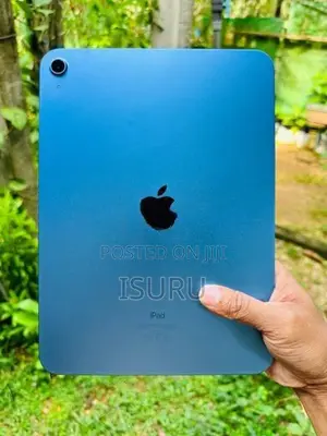 Ipad 10th gen - 256gb Wifi Model