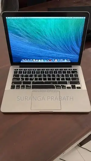 Apple Macbook Pro