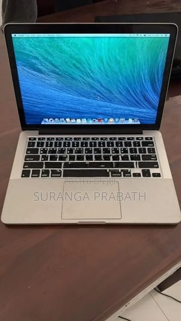 Apple Macbook Pro