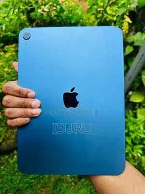 Ipad A16 - 128gb Wifi Model