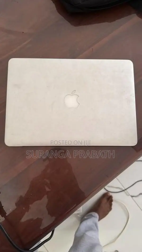 Apple Macbook Pro