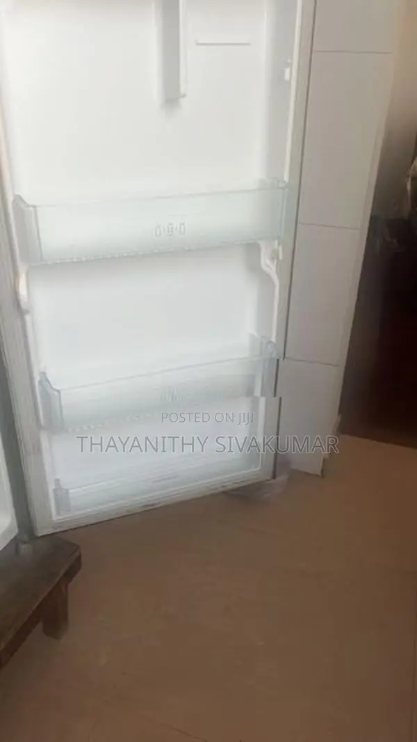LG Single Door Refrigerator (Model: GL-2250ML)