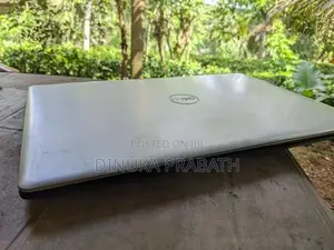 Dell i5 8th Gen 12GB RAM 256GB SSD