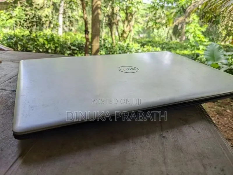 Dell i5 8th Gen 12GB RAM 256GB SSD