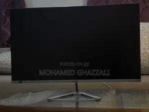 32” ViewSonic Frameless Ultra-Thin 2K Monitor