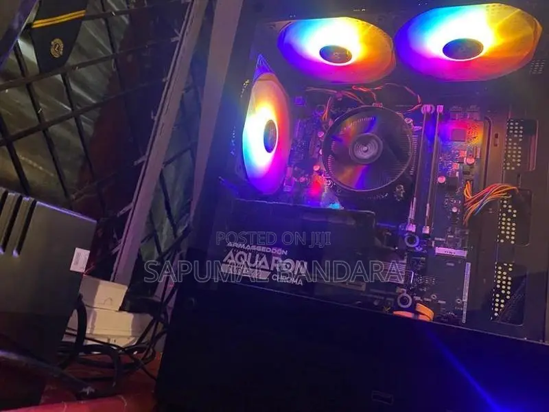 Gaming PC