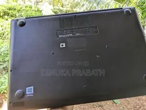 Dell i5 8th Gen 12GB RAM 256GB SSD