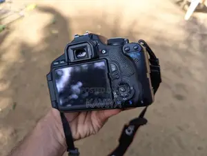 Canon 600D EOS