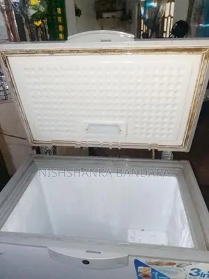 Freezer