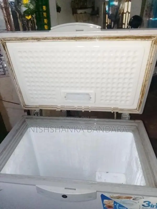 Freezer